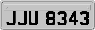 JJU8343
