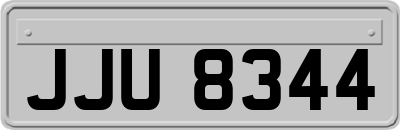 JJU8344