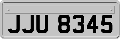 JJU8345