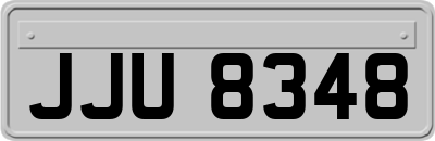 JJU8348