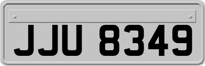 JJU8349
