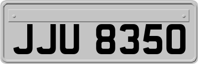 JJU8350