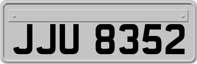 JJU8352