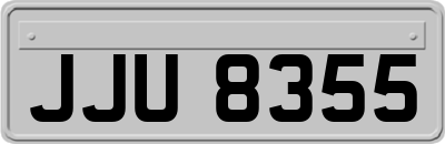 JJU8355