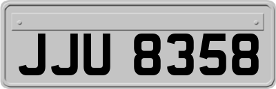 JJU8358