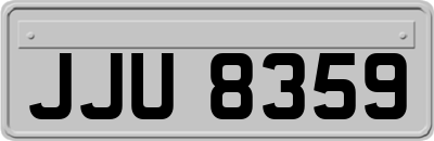 JJU8359