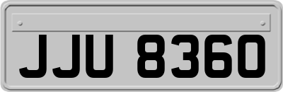 JJU8360
