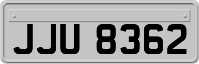 JJU8362