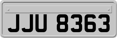 JJU8363