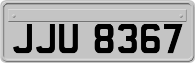 JJU8367