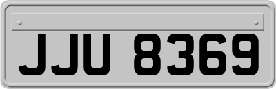 JJU8369