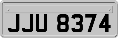 JJU8374