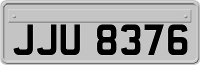 JJU8376