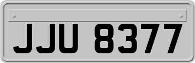JJU8377