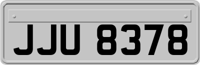 JJU8378