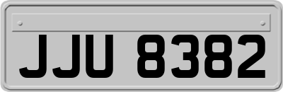 JJU8382