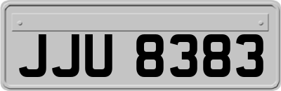 JJU8383