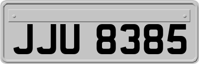 JJU8385