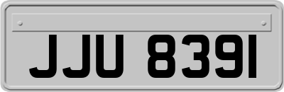 JJU8391