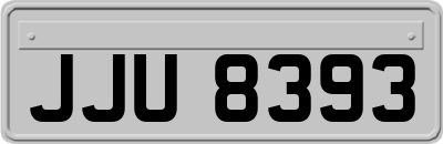 JJU8393