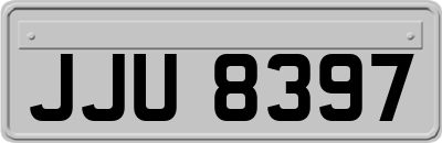 JJU8397