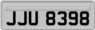 JJU8398
