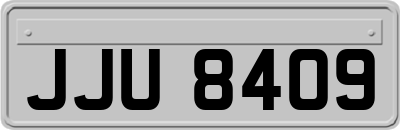 JJU8409