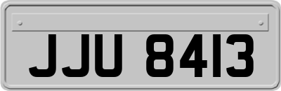 JJU8413