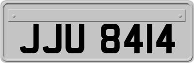JJU8414