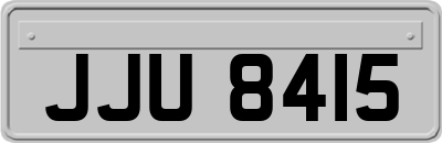 JJU8415