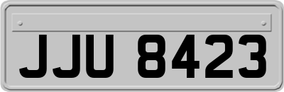 JJU8423