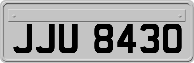 JJU8430