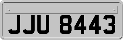 JJU8443