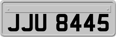JJU8445