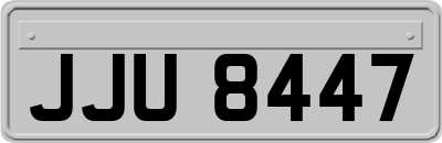 JJU8447