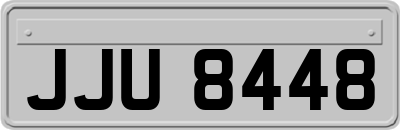 JJU8448