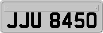 JJU8450