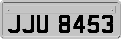 JJU8453