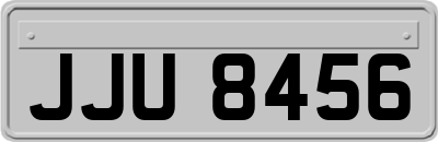 JJU8456