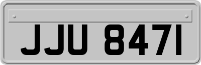 JJU8471