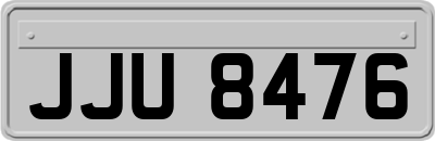 JJU8476