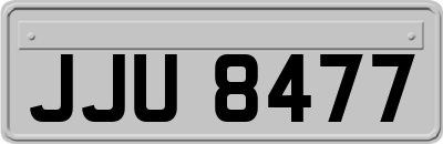 JJU8477