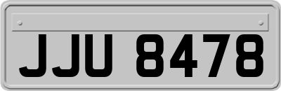 JJU8478