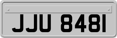 JJU8481