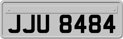 JJU8484