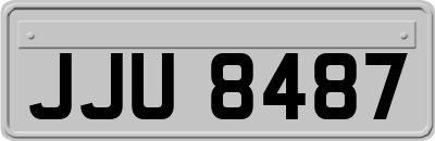 JJU8487