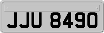 JJU8490