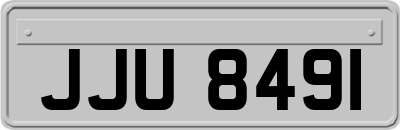 JJU8491