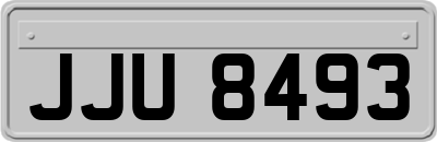 JJU8493