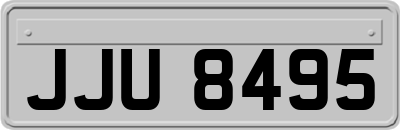 JJU8495